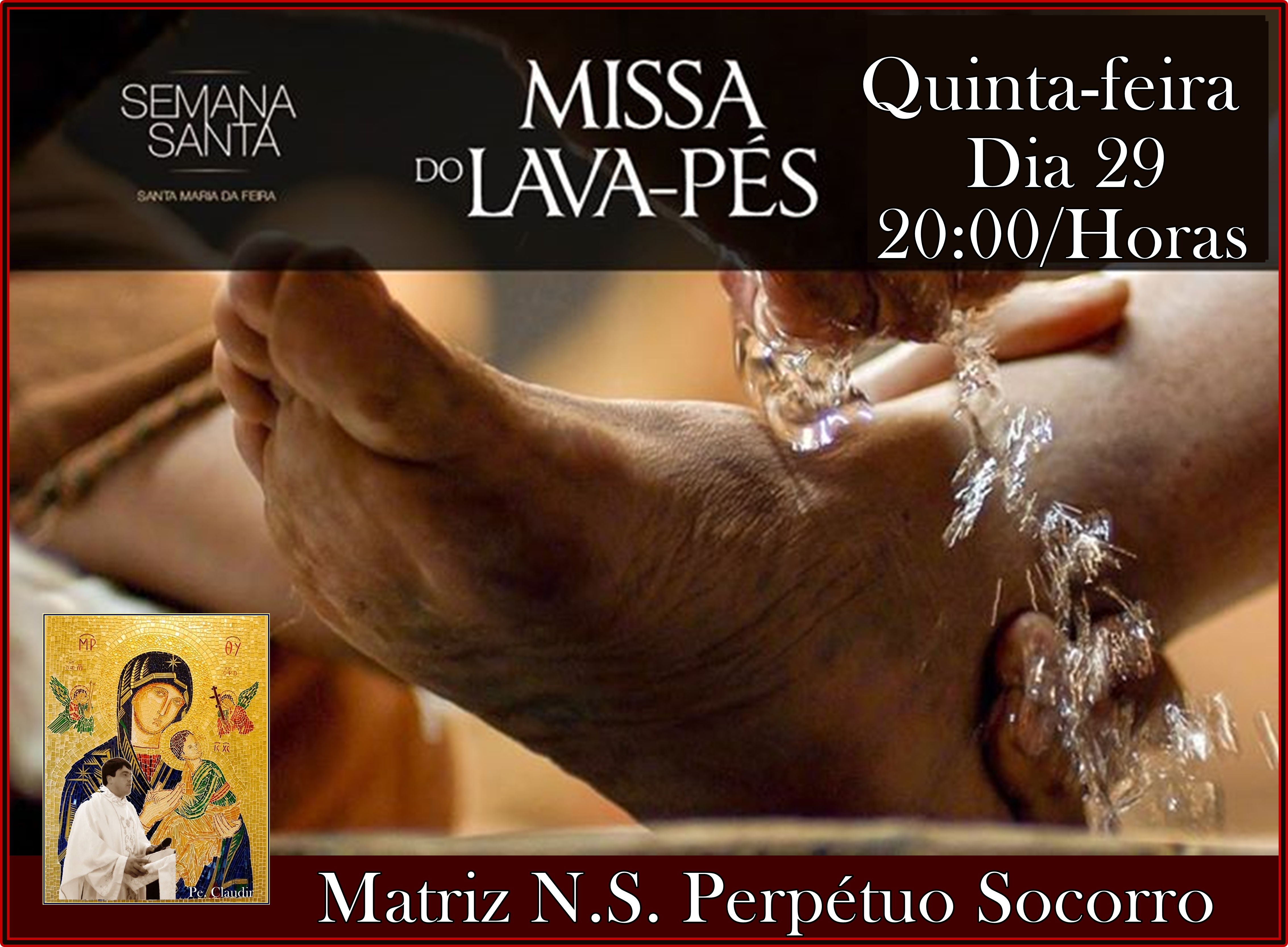 JESUS LAVA OS PÉS DOS DISCÍPULOS           Jo 13,1-15