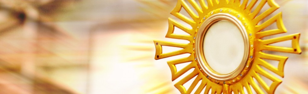 História da Solenidade de Corpus Christi